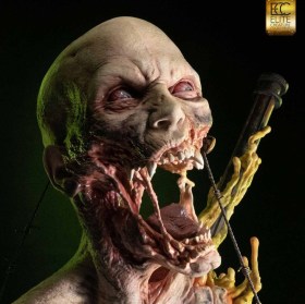 The Unkillable Volume 1 Bust PVC The Unkillable by Elite Creature Collectibles